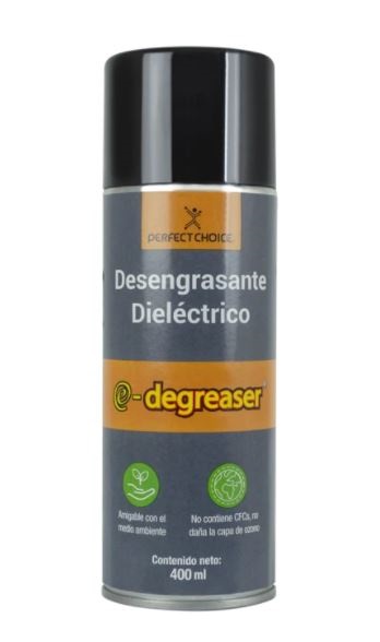 Desengrasante PERFECT CHOICE PC-030218 - Naranja