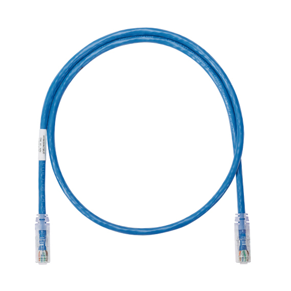Cable de Parcheo PANDUIT NK6PC3BUY - 0