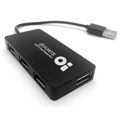 Hub USB V2.0 - LARGE