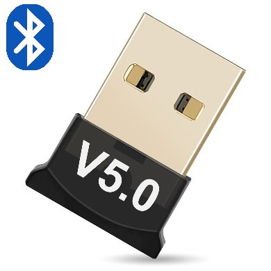 Convertidor USB a Bluetooth - V5.0