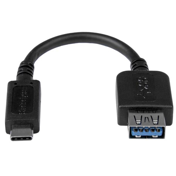 Cable USB StarTech.com - 0