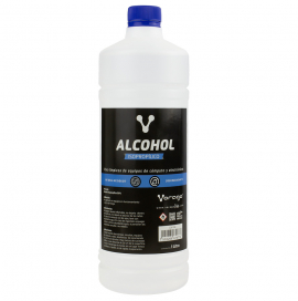 Alcohol Isopropilico VORAGO CLN-108 - 1 Lt