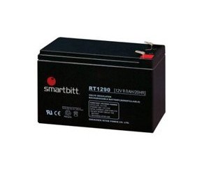 Batería de Reemplazo SMARBITT SBBA12-9 - Negro