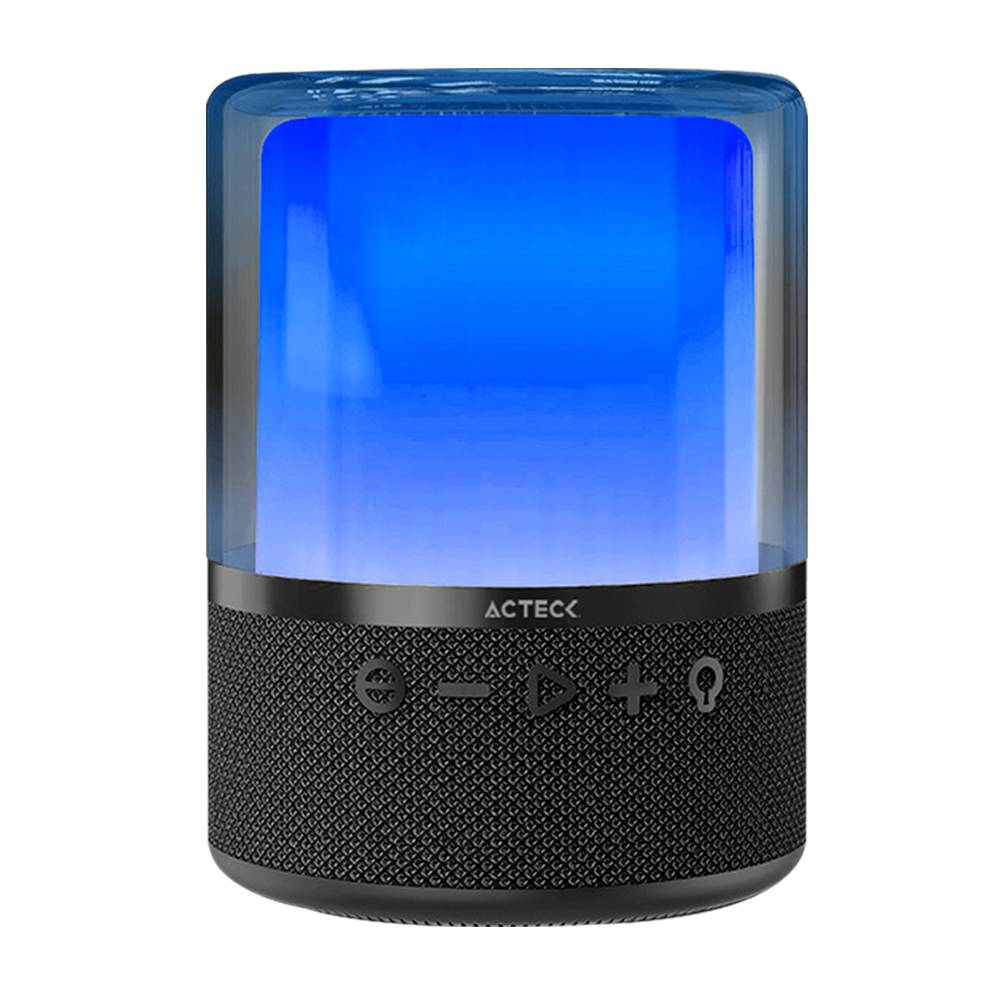 Bocina inalámbrica Bluetooth Glee Pure AP50 Elite Series - Bluetooth 5.2