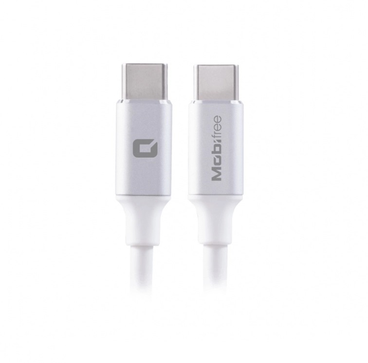 Cable C a C Mobifree Cable Tipo C a C - USB C