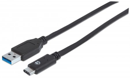353373 Cable para Dispositivos USB-C de SúperVelocidad - USB 3.2 Gen 2