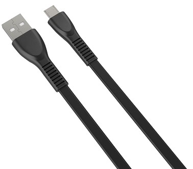 Cable USB a Micro USB Naceb Technology NA-0103N - USB