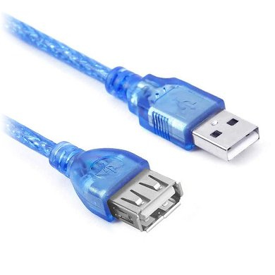 Cable USB V2.0 BROBOTIX 651534 - USB V2.0