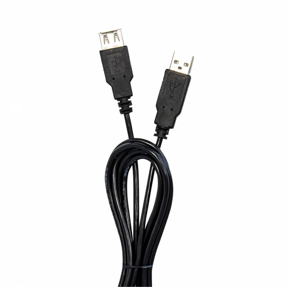 Cables Extensión USB VORAGO - 1
