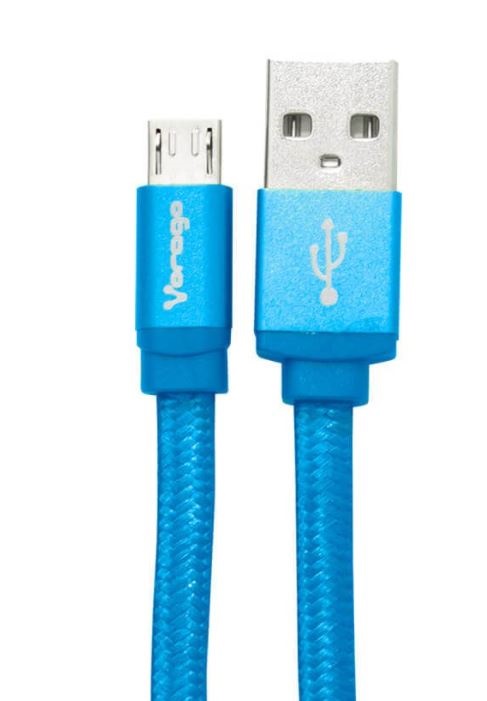 Cable USB VORAGO CAB-113 - 1 m