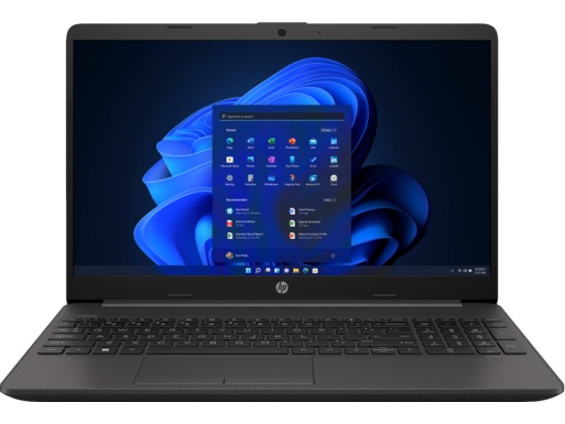 Laptop HP 250 G9 7H6B5LA#ABM 15.6 Pulgadas - Intel Core i7-1255U