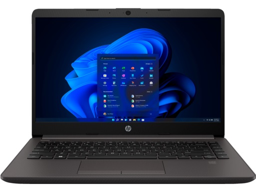 Laptop HP 245 G9 7F213LT#ABM 14 Pulgadas AMD Ryzen™ 3 3250U - 8 GB DDR4 3200