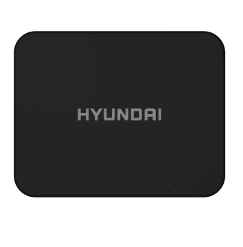 Mini PC HYUNDAI HTN4020MPC02 - Intel Celeron