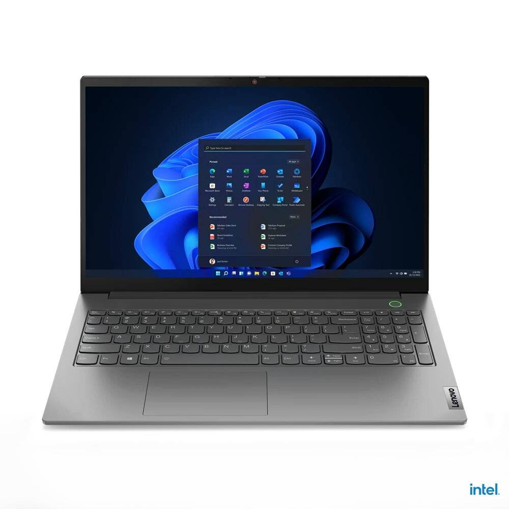 Laptop LENOVO ThinkBook 15 gen 4 IAP - 15.6 pulgadas