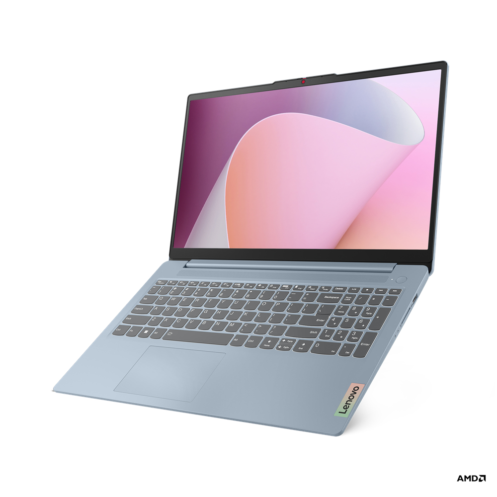 Laptop LENOVO IdeaPad Slim 3 15AMN8 - 15.6 pulgadas
