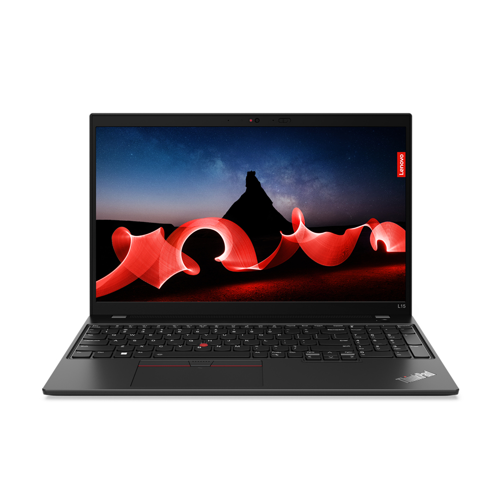 Laptops LENOVO ThinkPad L15 Gen 4 - 15.6 pulgadas