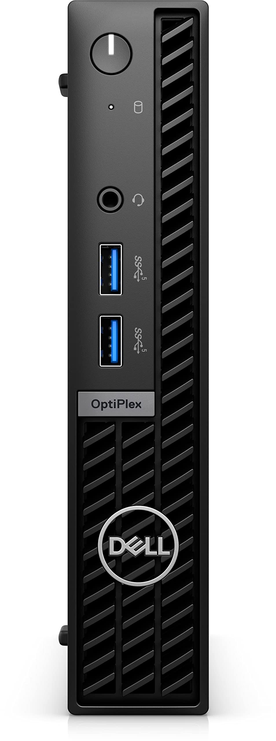 Optiplex 7010 MFF 4WY15. Procesador Intel® Core™ i7-13700T. Memoria de 16 GB - 1 x 16 GB