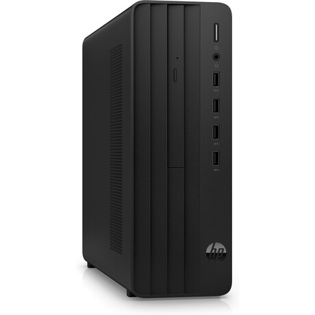 Computadora de Escritorio HP 280 SFF G9 (6M7K0LT#ABM) i3-12100 - 8 GB RAM