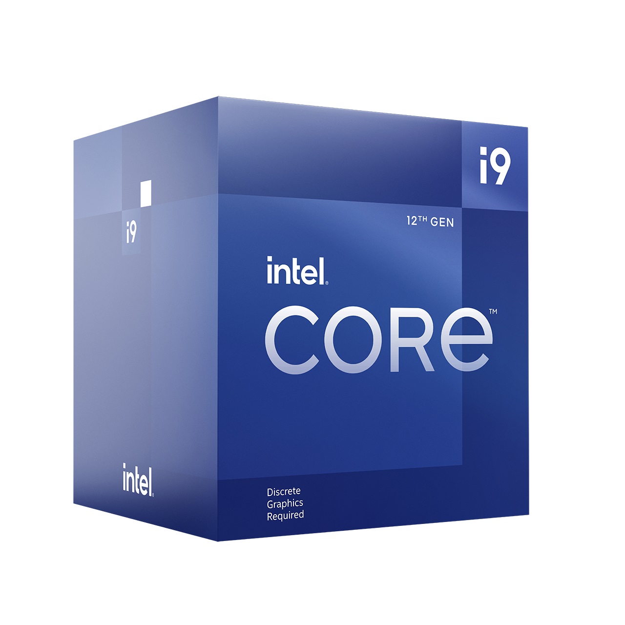 INTEL i9-12900 - Intel Core i9