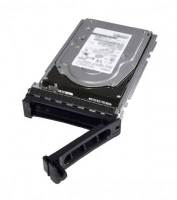 Dell 2.4TB 10K SAS ISE 3.5in 161-BCFV -