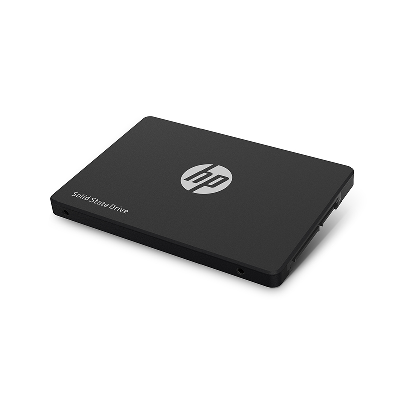 Unidad de Estado Solido (SSD) HP S650 - 120 GB