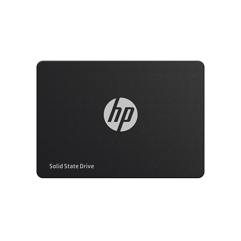 Unidad de Estado Solido (SSD) HP S650 - 240 GB