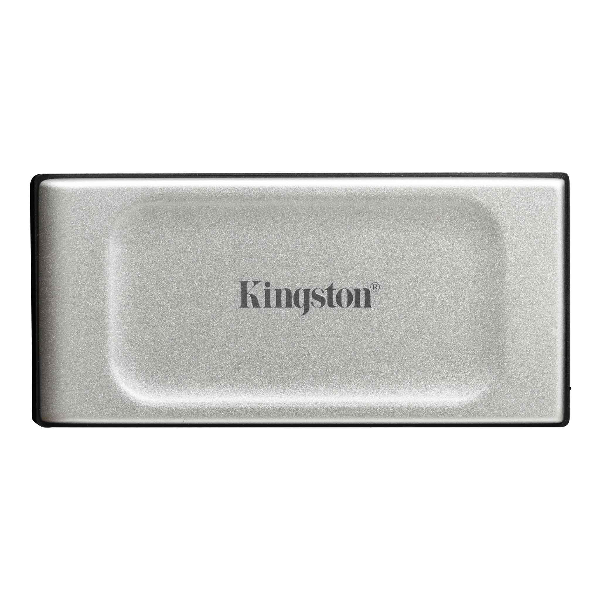 SSD  Kingston Technology XS2000 - 1 TB