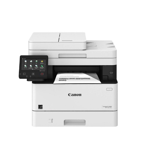 Impresora multifuncional CANON D1620 - Laser