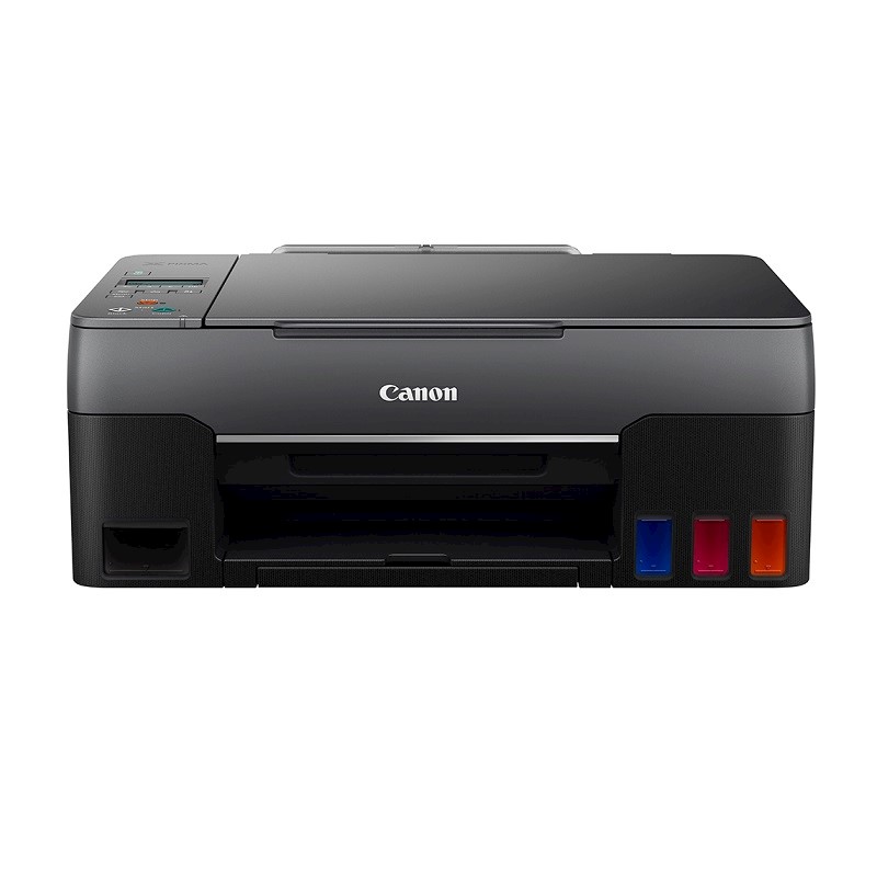Impresora Multifuncional CANON G2160 - Inyección de tinta