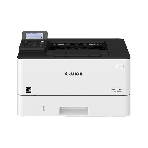 Impresora Laser Monocromática. CANON Imageclass LBP236DW - Laser