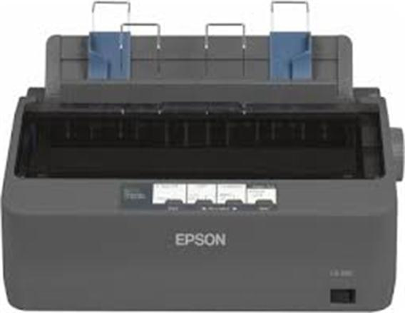 Impresora de Ticket EPSON LX-350 - Matriz de punto