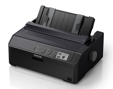 Impresora Matriz de Punto EPSON LQ-590II - Matriz de punto