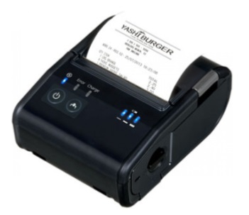 Impresora Térmica Portátil de Ticket's  EPSON  C31CD70071 - Térmico