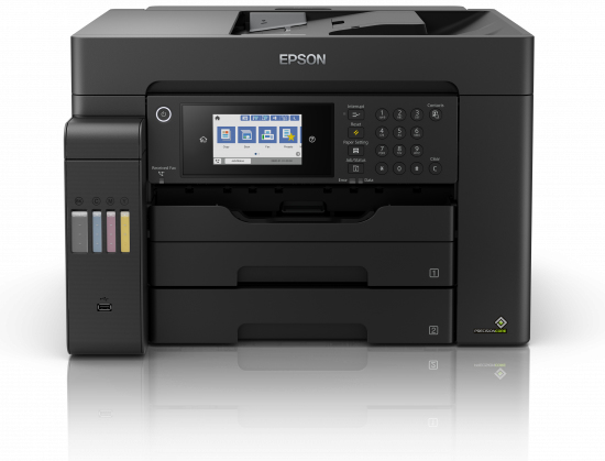 Impresora multifuncional EPSON L15150 - 4800 x 1200 DPI