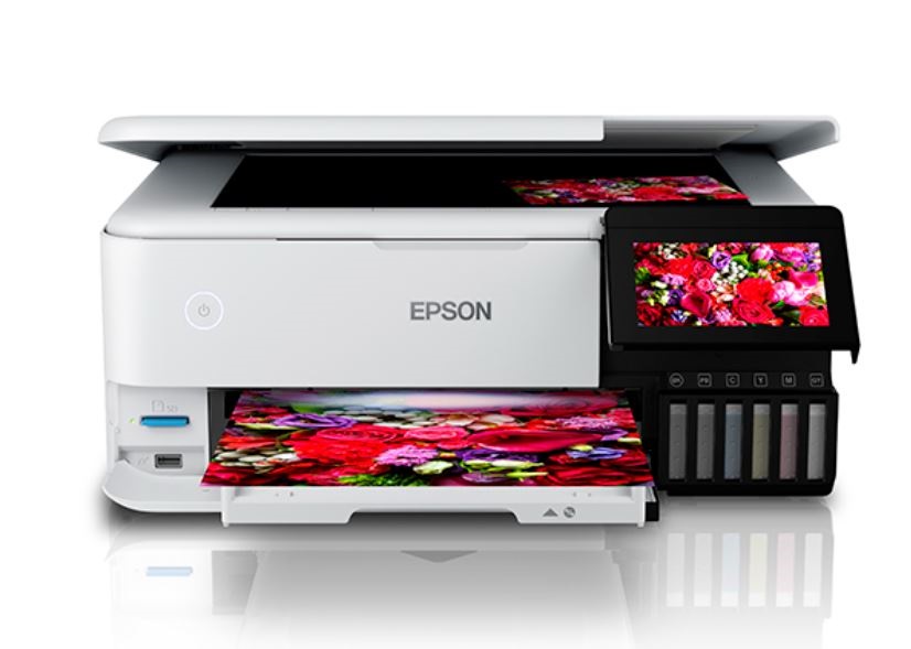 Impresora EPSON C11CJ20301 - 5760 x 1440 DPI