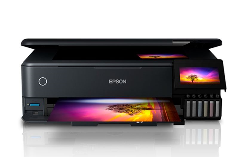 Impresora EPSON C11CJ21301 - 5760 x 1440 DPI