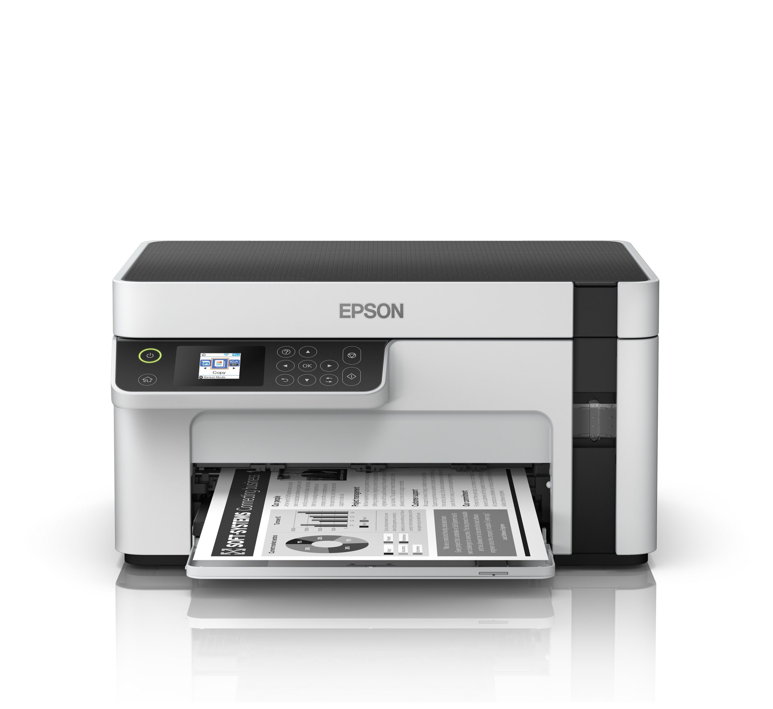 Impresora  EPSON M2120 - 1440 x 720 DPI