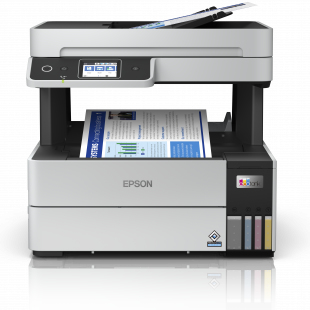 Impresora a Color EPSON EcoTank L6490 - 4800 x 1200 DPI