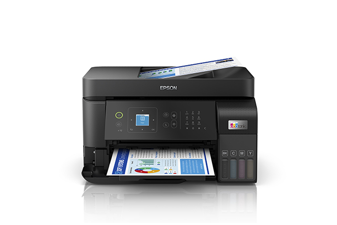 Impresora EPSON L5590 - 4800 x 1200 DPI