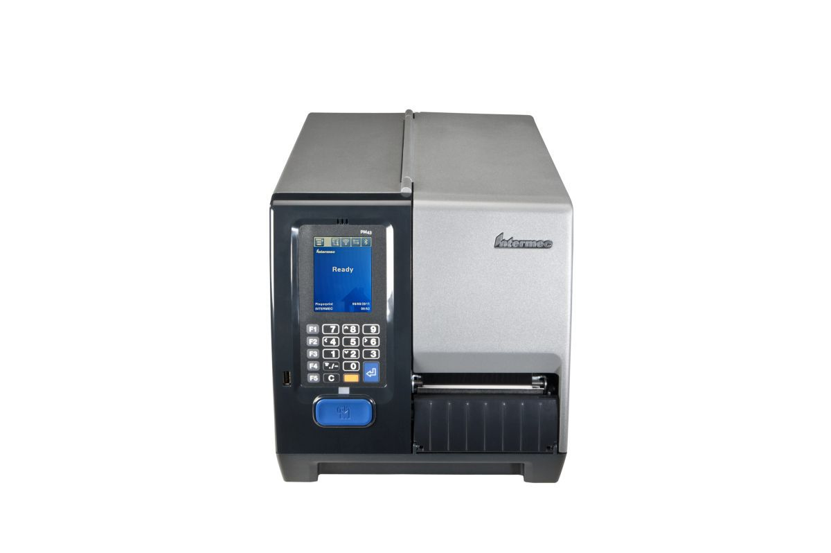 Impresora de Etiquetas HONEYWELL - Térmica directa / transferencia térmica