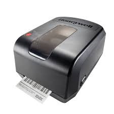 Impresoras de Etiquetas HONEYWELL PC42T - Térmica directa / transferencia térmica