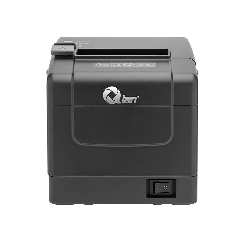 Impresora Térmica Qian QTP-BTWF-01 - LAN/serial/USB/Bluetooth/WiF