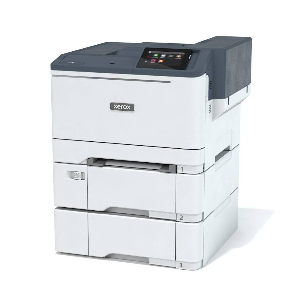 Impresora Xerox Color C410_DN -