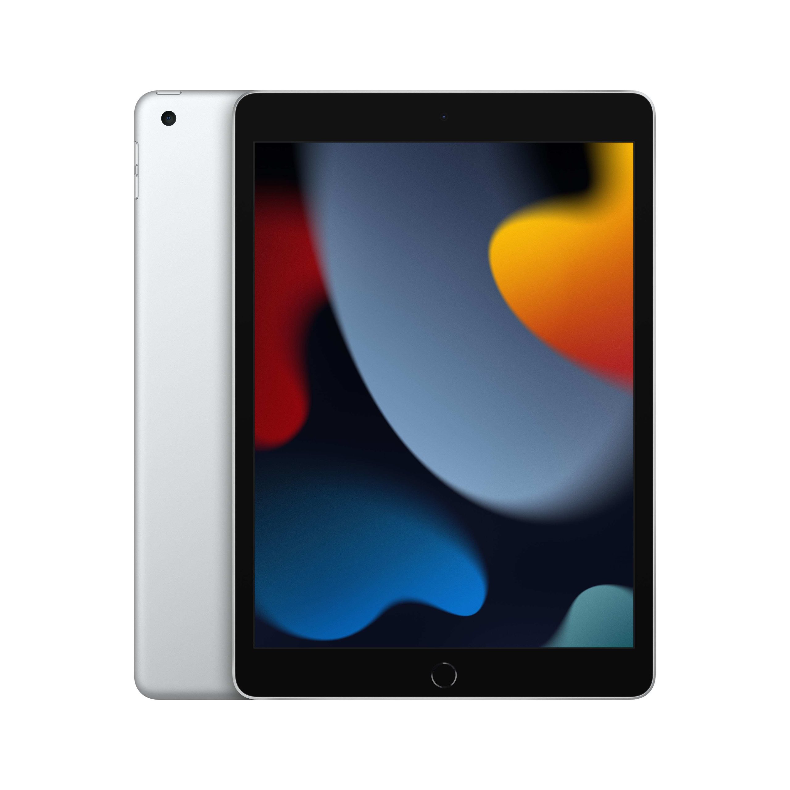 iPad 9na Generación Wi-f APPLE MK2L3LZ/A - 64 GB