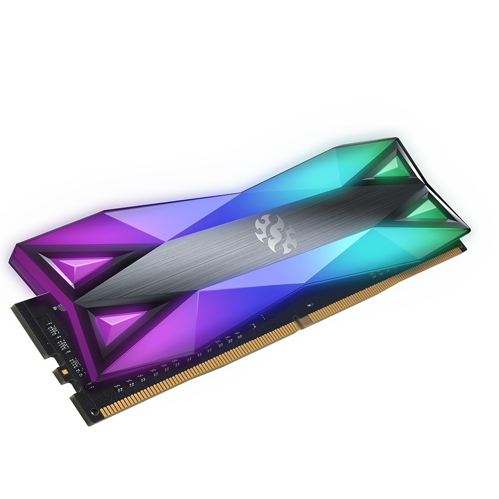 Memoria RAM  XPG SPECTRIX D60G - 8 GB
