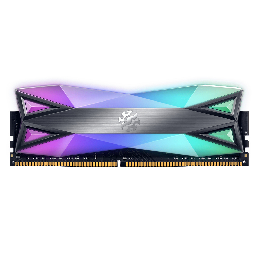 Memoria RAM XPG SPECTRIX D60G - 16 GB