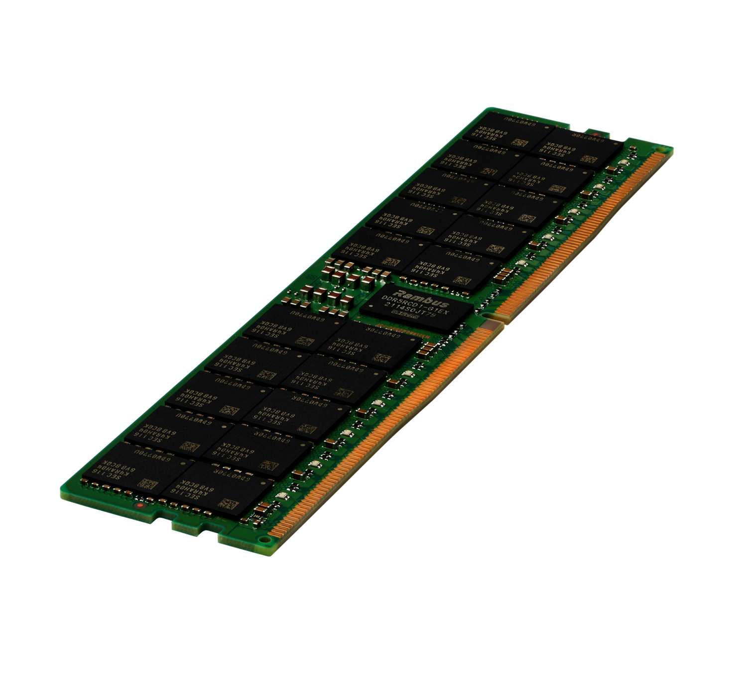 HPE Memoria RAM RDIMM HPE 16 GB (1 x 16GB) DDR5-4800 -