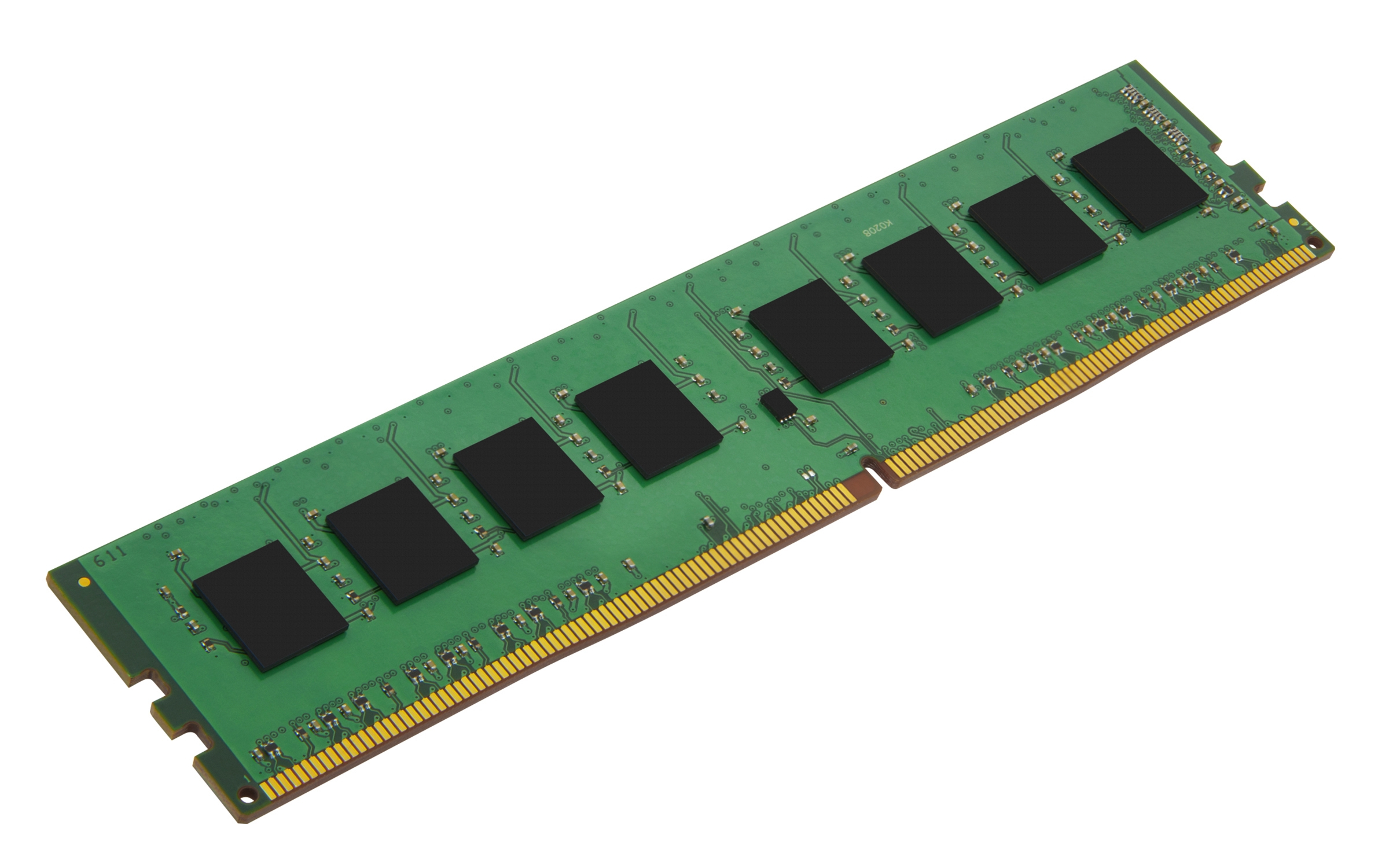 Memoria RAM Kingston Technology KVR26N19D8/32 - 32 GB