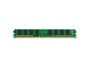 Memoria RAM  Kingston Technology  KVR16N11S8/4WP - 4 GB