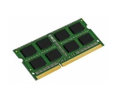 Memoria RAM  Kingston Technology KVR16LS11/8WP - 8 GB